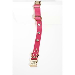 TAILORS DIAMOND PEMBE BOYUN TASMASI S