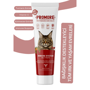 Promore Immune Malt Macunu 100 gr.