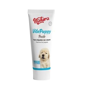 Natura VitaPuppy Paste 100 Ml