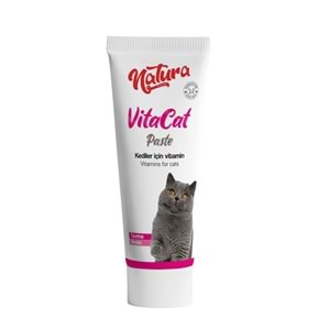 Natura VitaCat Paste 100 Ml