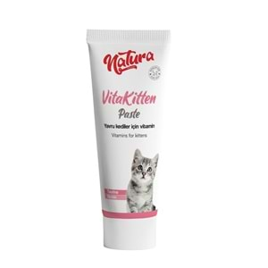 Natura VitaKitten Paste 100 Ml