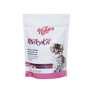 Natura MilkyKit 200 Gr