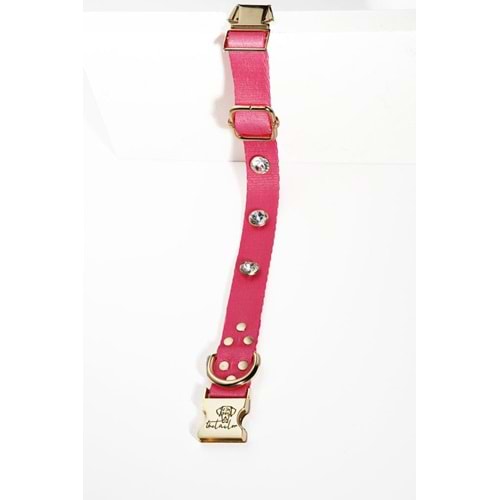 TAILORS DIAMOND PEMBE BOYUN TASMASI S